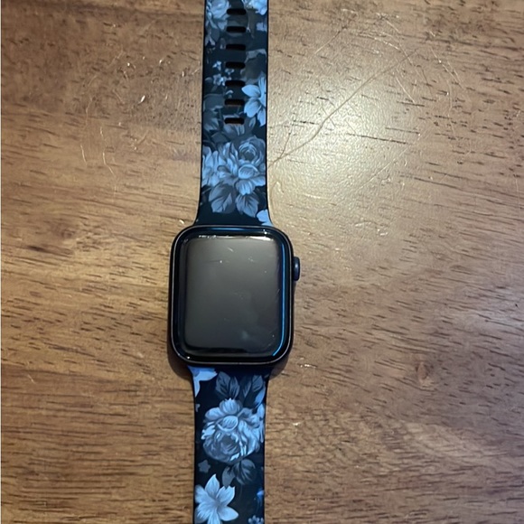 Series 6 Apple Watch